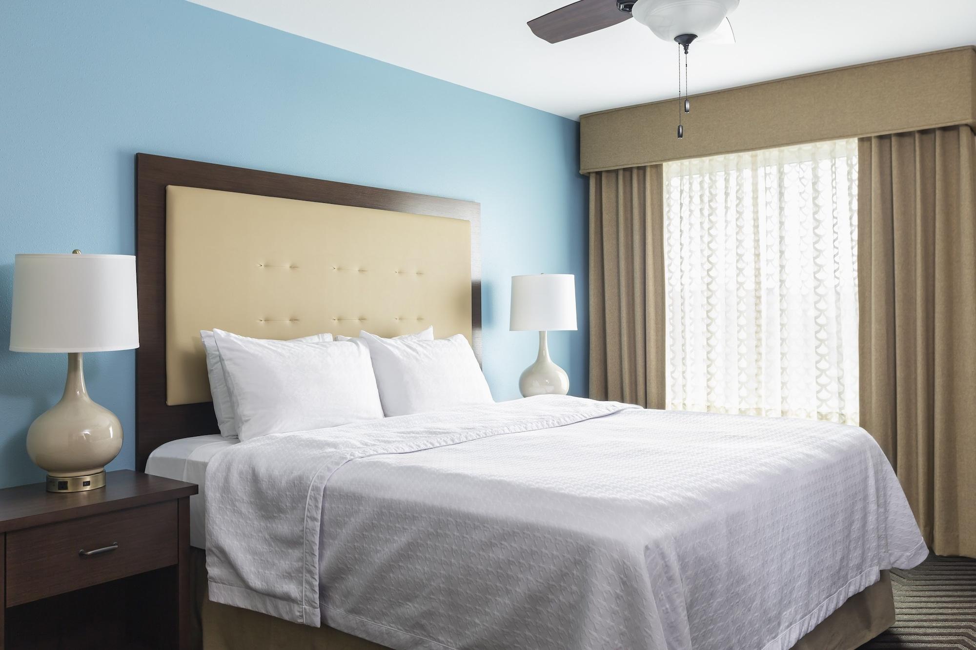 Homewood Suites By Hilton Akron/Fairlawn Exterior foto