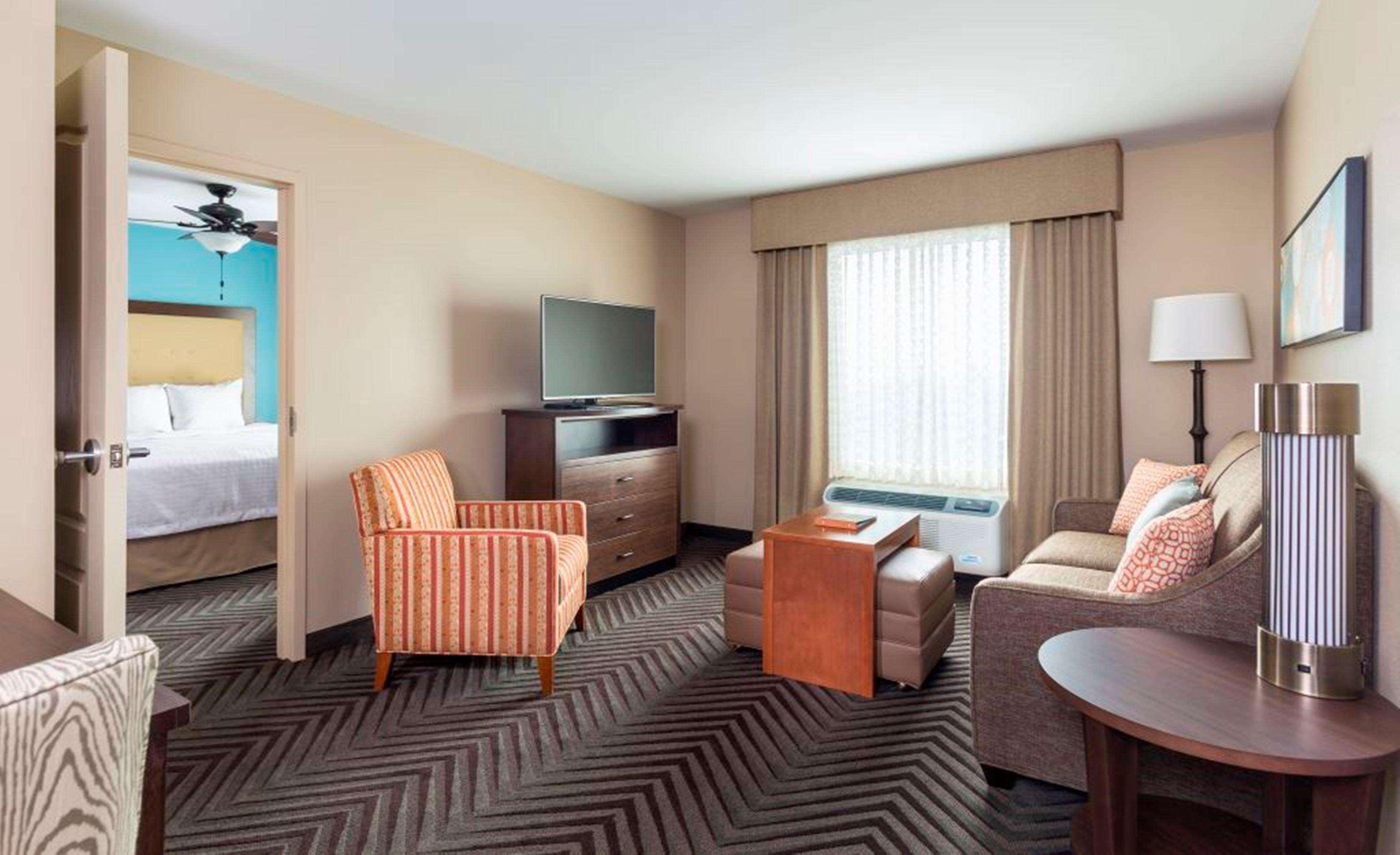 Homewood Suites By Hilton Akron/Fairlawn Exterior foto