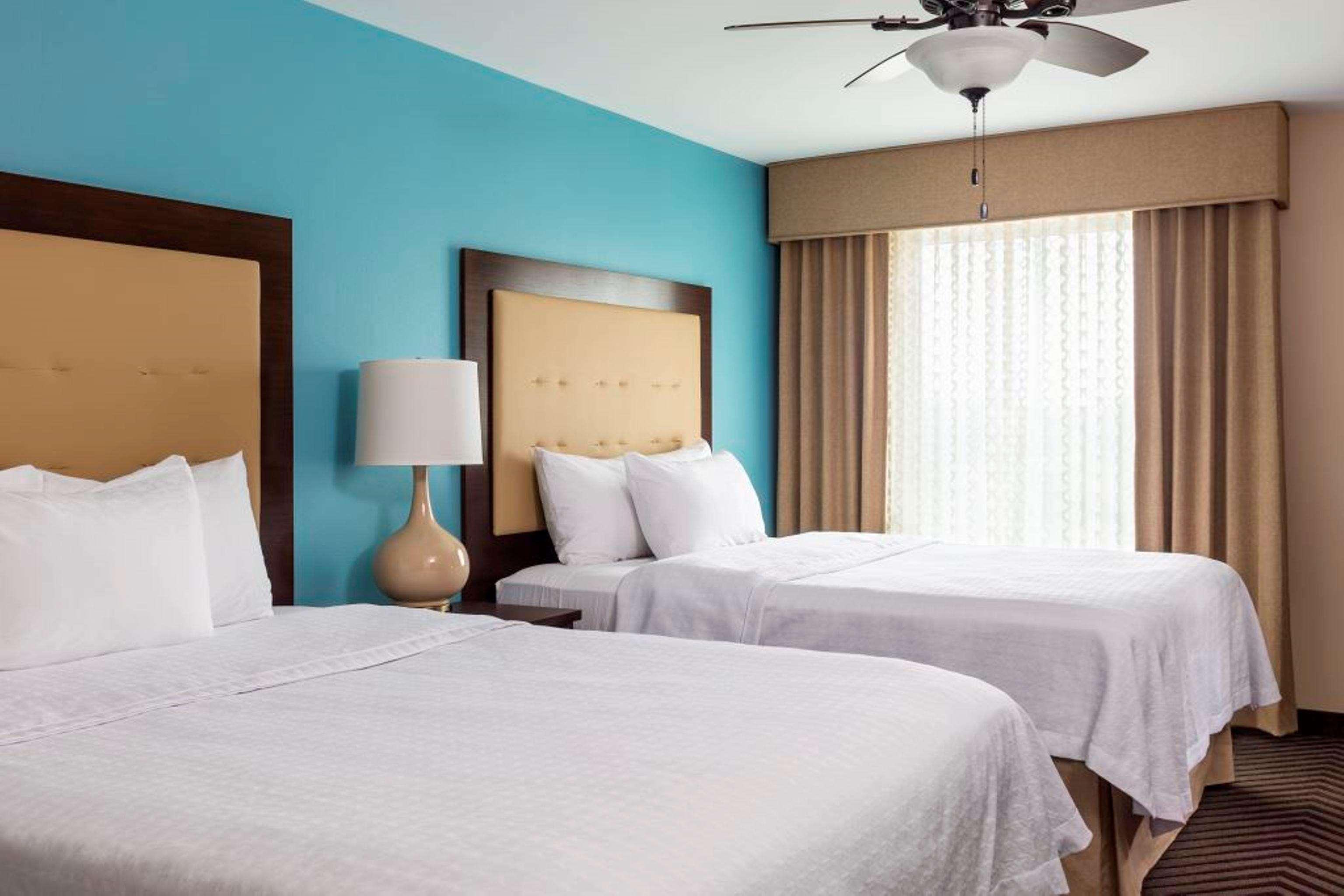 Homewood Suites By Hilton Akron/Fairlawn Exterior foto