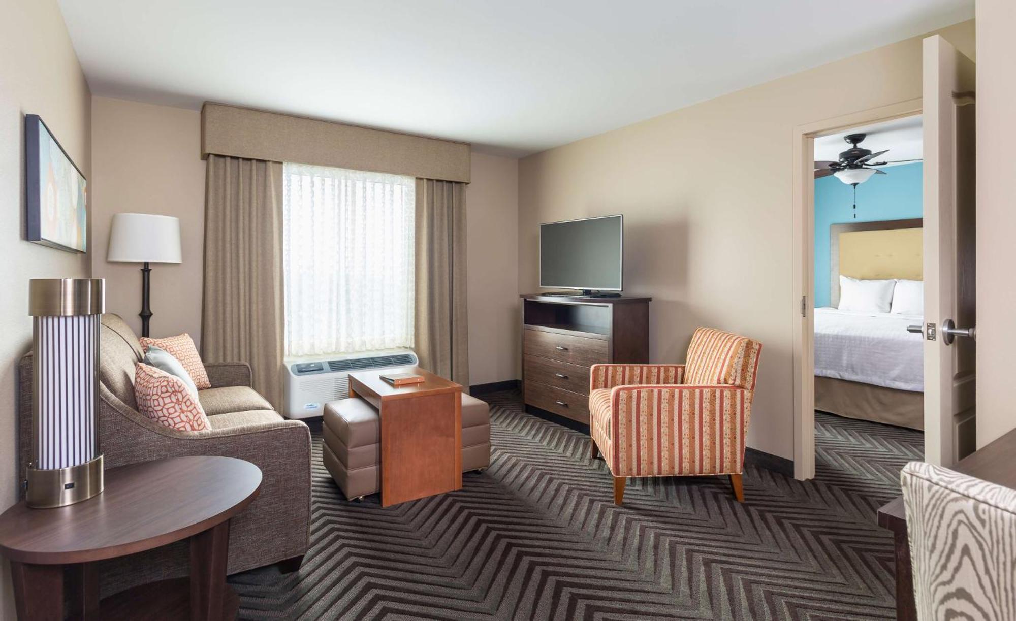 Homewood Suites By Hilton Akron/Fairlawn Exterior foto