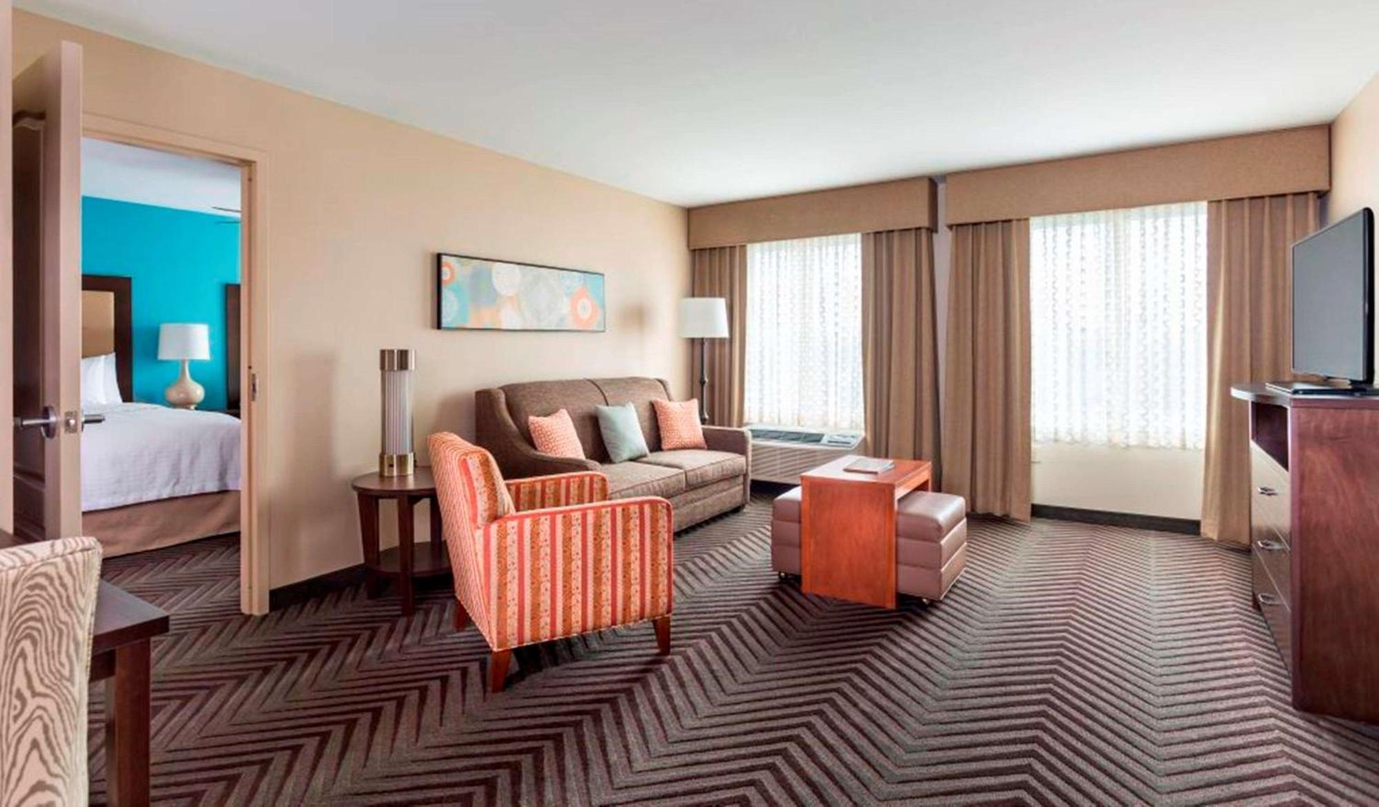 Homewood Suites By Hilton Akron/Fairlawn Exterior foto