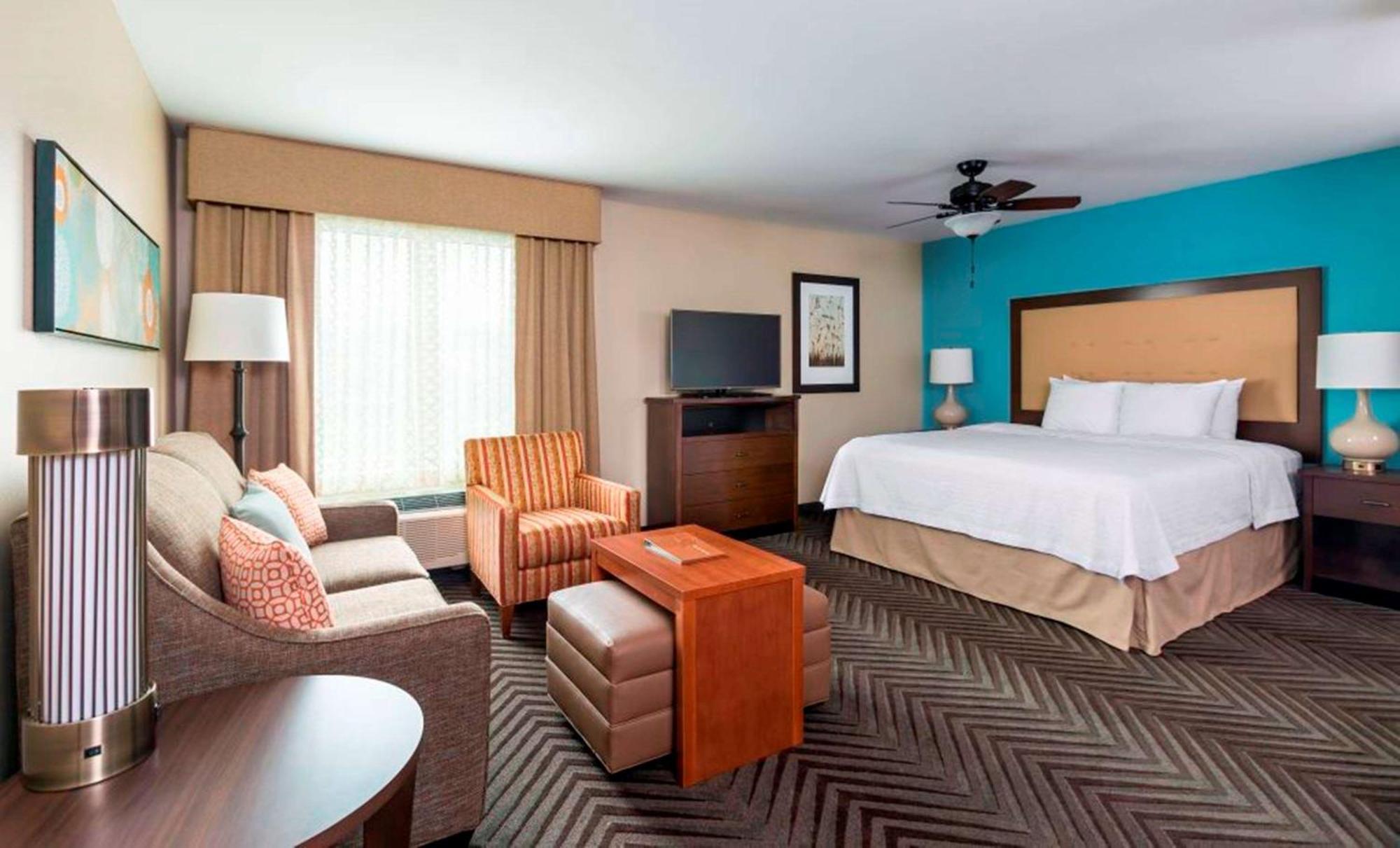 Homewood Suites By Hilton Akron/Fairlawn Exterior foto