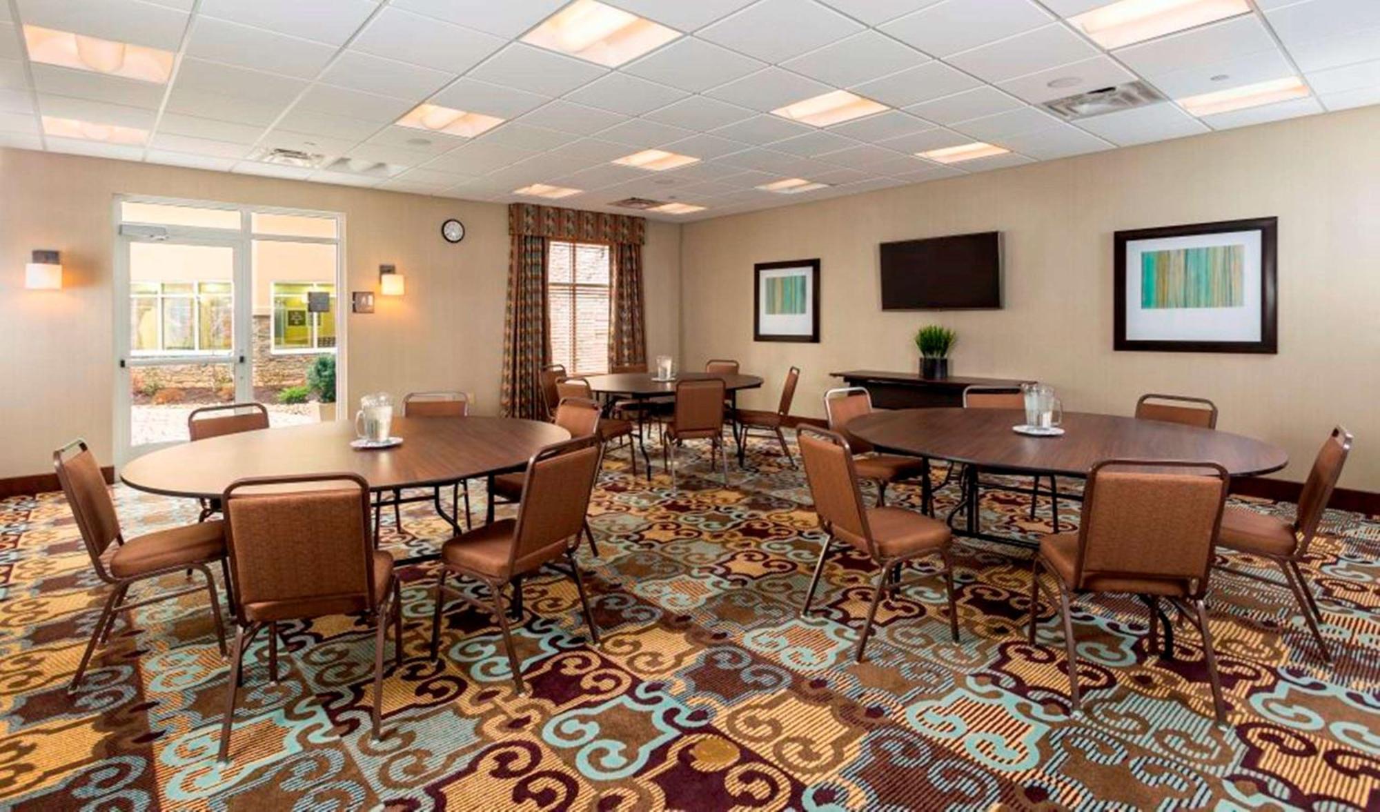 Homewood Suites By Hilton Akron/Fairlawn Exterior foto