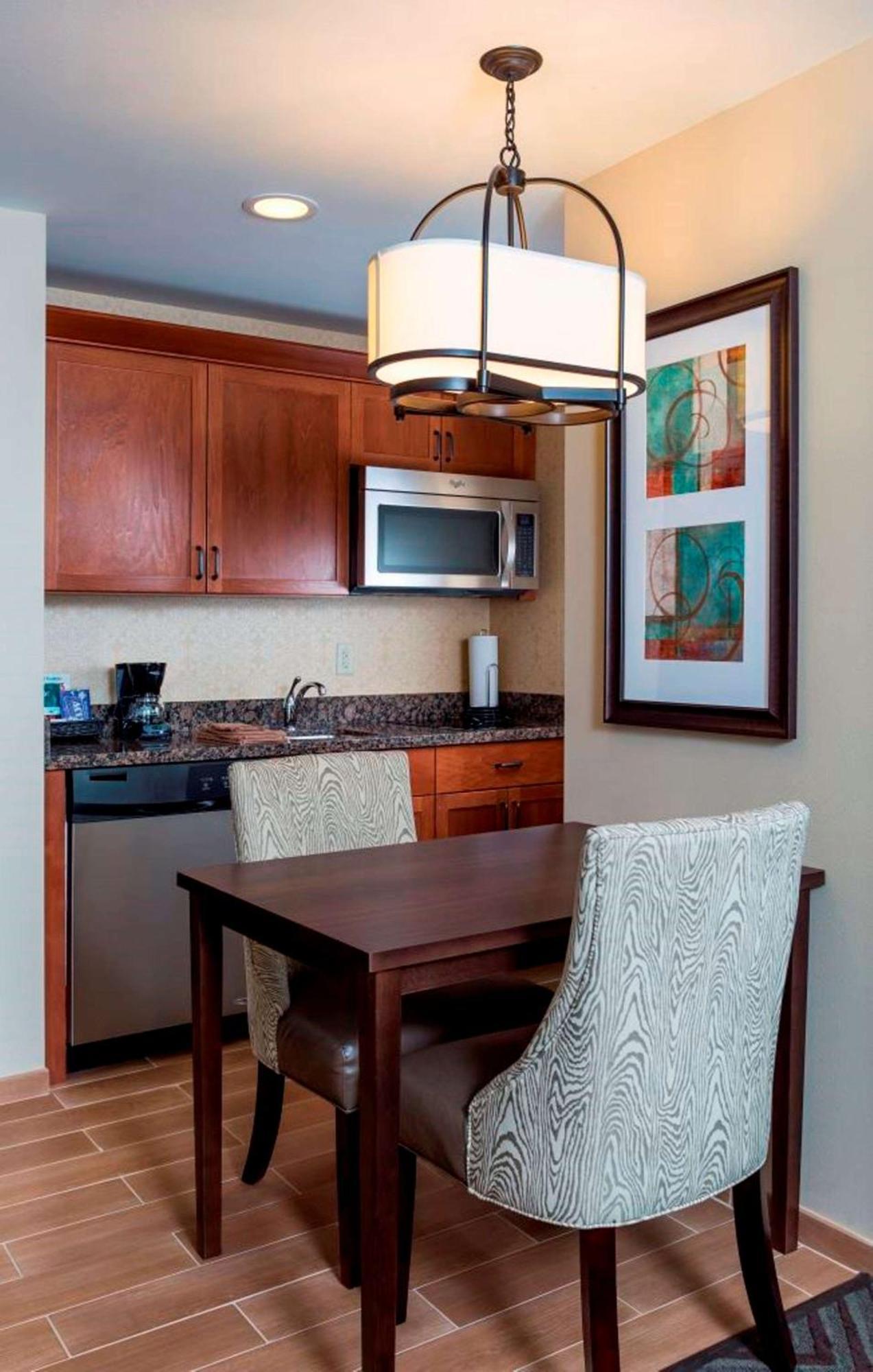 Homewood Suites By Hilton Akron/Fairlawn Exterior foto