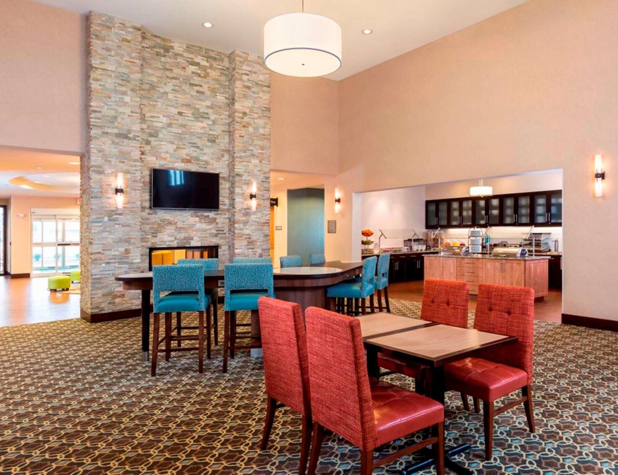 Homewood Suites By Hilton Akron/Fairlawn Exterior foto